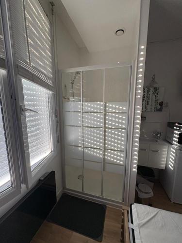 Chambre d'hôte chez l'habitant