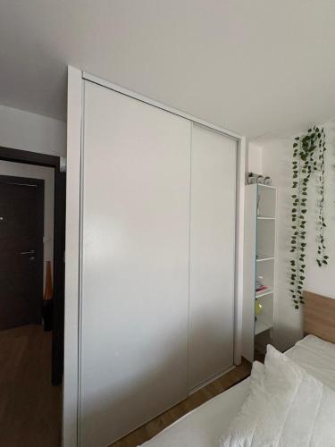 Chambre d'hôte chez l'habitant