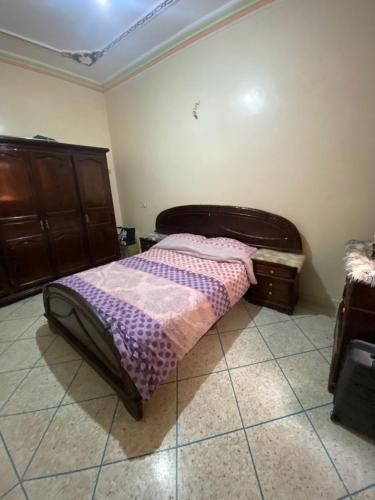 Gallery image of Skyline Panorama Apartment in Meknès