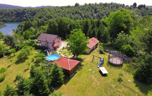 Fotografie z fotogalerie ubytování House Kiki by Villas Guide v destinaci Trošmarija