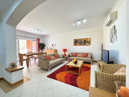 Vilamoura Victoria Boulevard With Pool by Homing