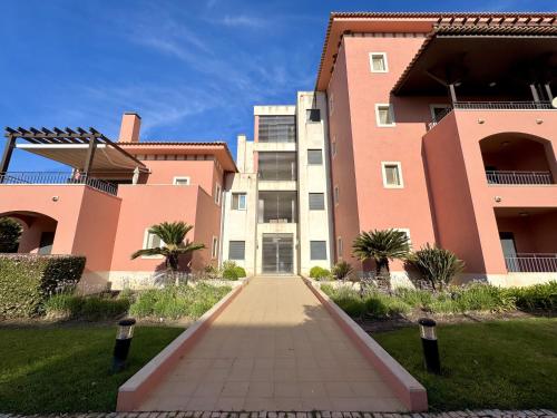 Vilamoura Victoria Boulevard With Pool by Homing