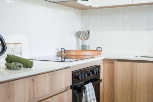 Dapur atau dapur kecil di Ballito Hills 825