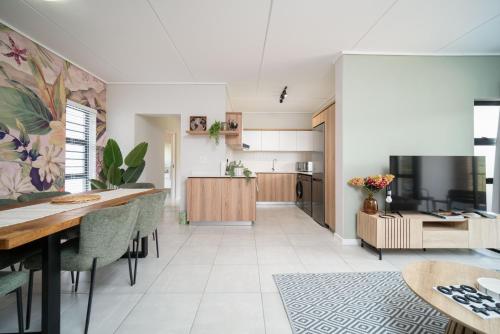 Dapur atau dapur kecil di Ballito Hills 825