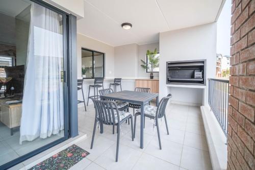 Dapur atau dapur kecil di Ballito Hills 825
