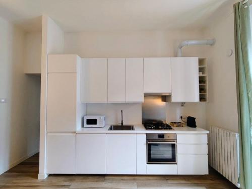 Spacious & Smart Design