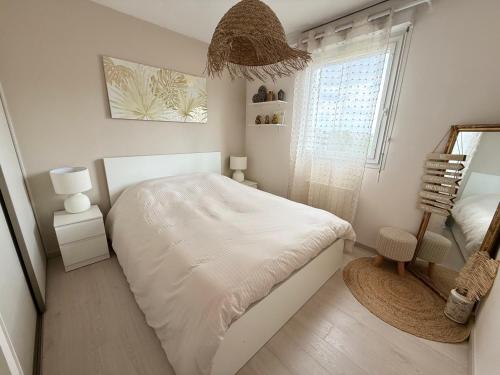 Charmant appartement tout confort
