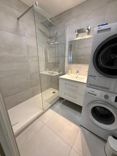 Charmant appartement tout confort