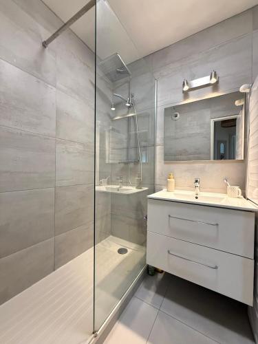 Charmant appartement tout confort