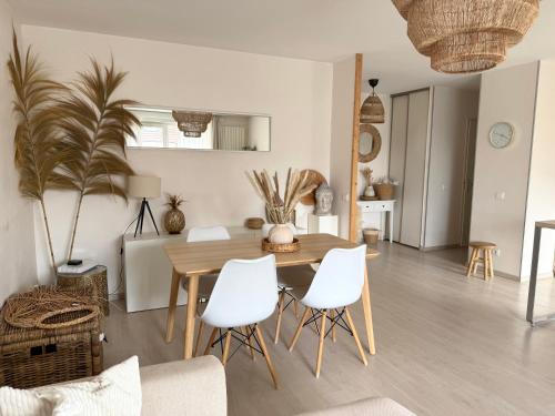 Charmant appartement tout confort