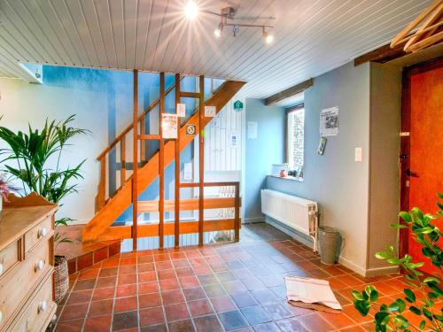 Fotografie z fotogalerie ubytování Beautiful gîte in Jalhay 5 minutes from the Hautes Fagnes v destinaci Tiège
