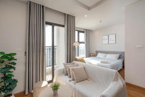 Gallery image of Green Apartment Ha Long in Ha Long