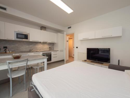 Comfortable two-room apartment for Rho Fiera