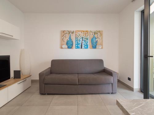 Comfortable two-room apartment for Rho Fiera