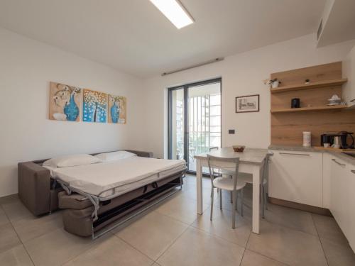 Comfortable two-room apartment for Rho Fiera