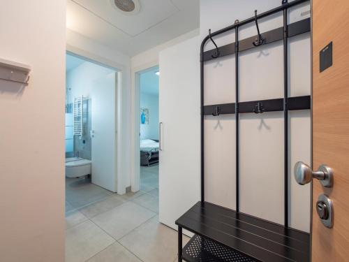 Comfortable two-room apartment for Rho Fiera