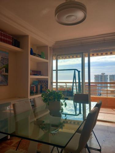 Playa San Juan / Luxury Aparment