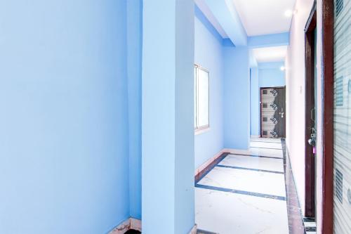Gallery image of Hotel O Barasat Home Stay in Kolkata