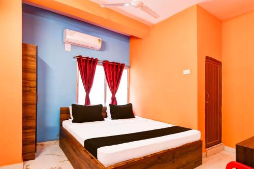 Gallery image of Hotel O Barasat Home Stay in Kolkata