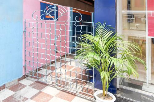 Gallery image of Hotel O Barasat Home Stay in Kolkata