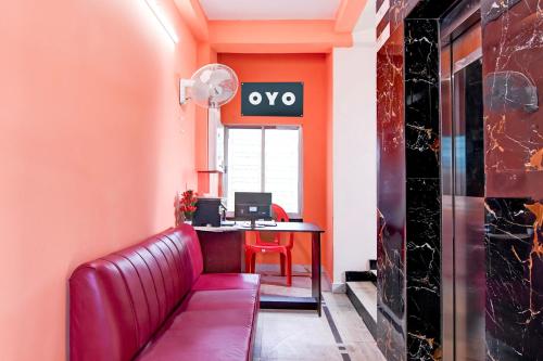 Gallery image of Hotel O Barasat Home Stay in Kolkata