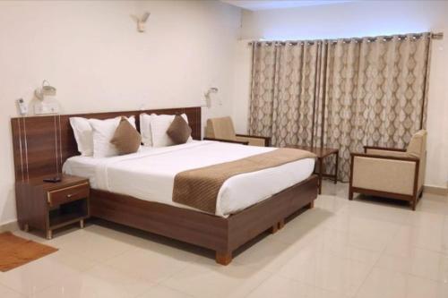 Gallery image of Hilltop Mrugavani - Srisailam in Sundi Penta
