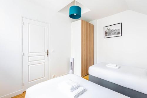 GuestReady - Fantastic stay near Musée du Louvre