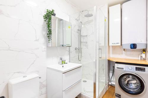 GuestReady - Fantastic stay near Musée du Louvre