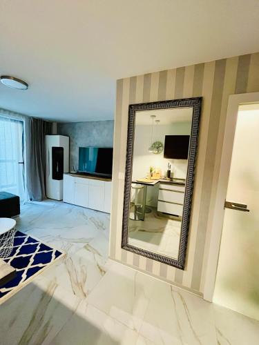 Apartmán Sĺňava rezort Linea Piešťany