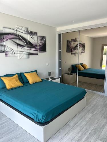 Luxury home in Albufeira