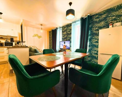 Foto Giulia House Fécamp - Seaside Escape, Modern & Cozy 4