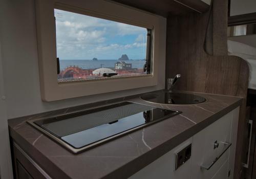 Gallery image of JR Autocaravanas in Las Puntas