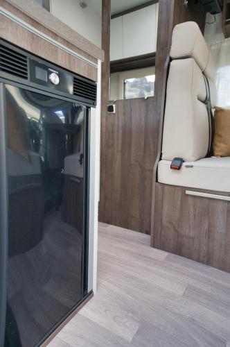 Gallery image of JR Autocaravanas in Las Puntas