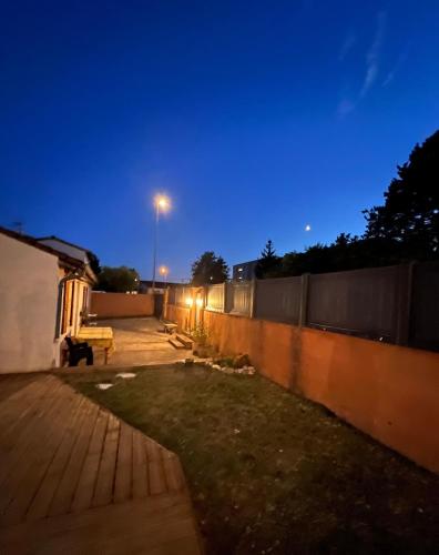 Fotografie z fotogalerie ubytování La maison de Claude avec terrasse et piscine v destinaci Crest