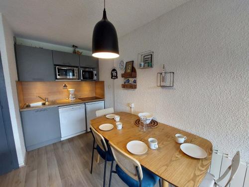Appartement rénové 6 pers, proche télésiège du Diable