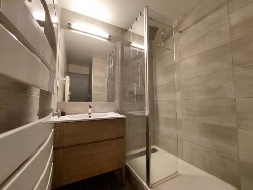 Appartement rénové 6 pers, proche télésiège du Diable