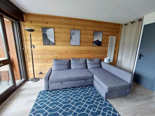 Appartement rénové 6 pers, proche télésiège du Diable