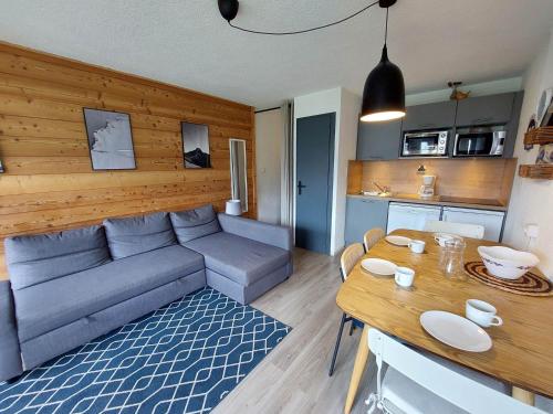 Appartement rénové 6 pers, proche télésiège du Diable