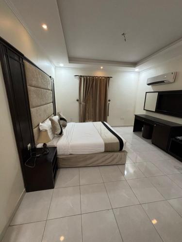 Gallery image of شقق أسس غين للشقق المخدومة in Yanbu