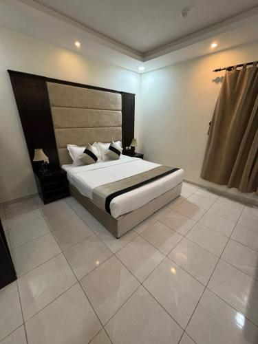 Gallery image of شقق أسس غين للشقق المخدومة in Yanbu