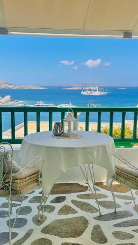 Garden house of Mykonos photo 2