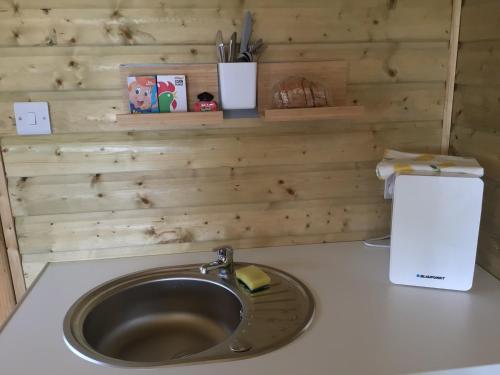 Fotografie z fotogalerie ubytování The Pigsty v destinaci Winford