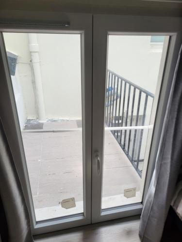 Φωτογραφία από το άλμπουμ του Duplex Hyper centre-ville 10 σε Quimper