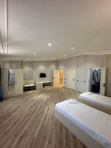 Cuina o zona de cuina de Penthouse Panorama