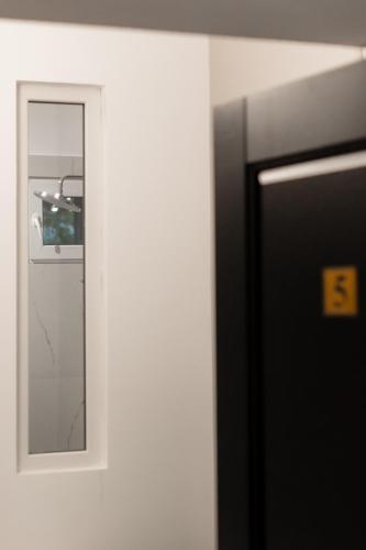 Fotografie z fotogalerie ubytování BAVA Hotel v destinaci Tecuci