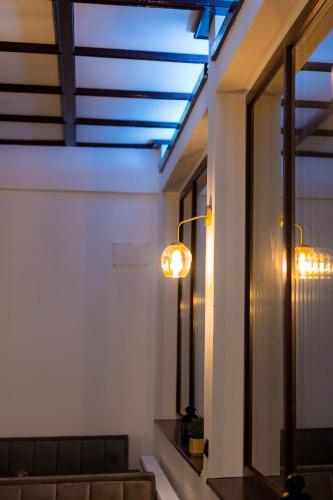 Fotografie z fotogalerie ubytování BAVA Hotel v destinaci Tecuci