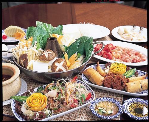 Osaka Namba Guest Room TAI THAI 7F Near Namba Private room