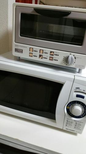 Osaka Namba Guest Room TAI THAI 7F Near Namba Private room