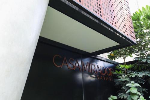 Photo de la galerie de l'établissement Casa Pantuso Savassi, à Belo Horizonte