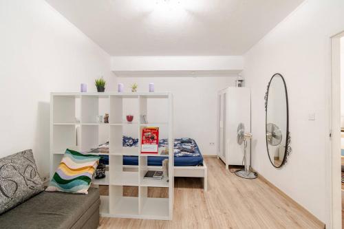 City Lights Apartments